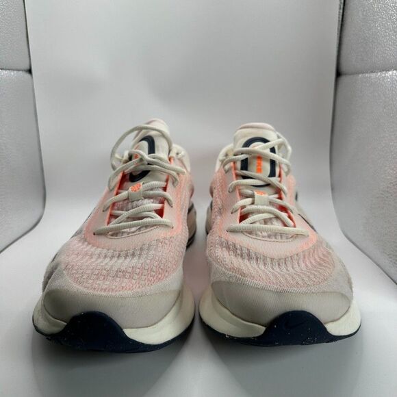 Nike Journey Run Sail Total Shoes Mens 11.5 White Pink Running FN0228-100 main image 6